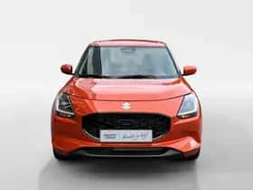 Suzuki Swift (2025) thumbnail 5