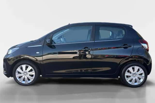 Peugeot 108 (2015) thumbnail 2
