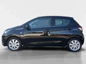 Peugeot 108 (2015) thumbnail 2