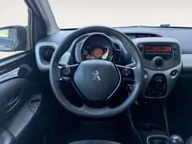 Peugeot 108 (2015) thumbnail 15