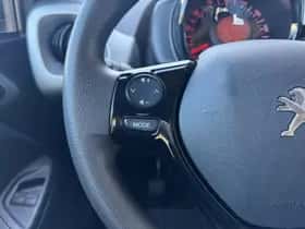 Peugeot 108 (2015) thumbnail 16