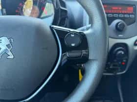 Peugeot 108 (2015) thumbnail 17