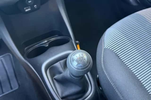 Peugeot 108 (2015) thumbnail 20