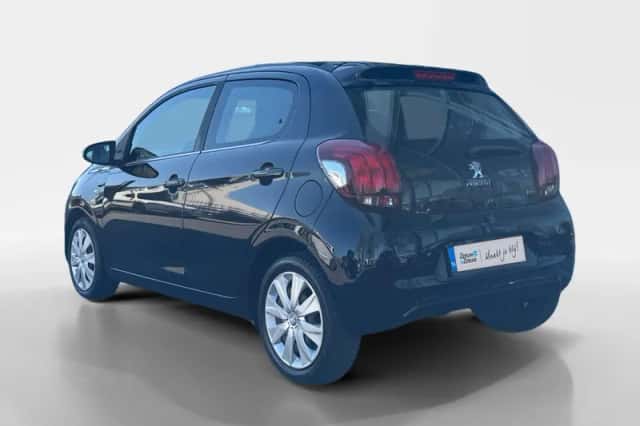 Peugeot 108 (2015) thumbnail 3