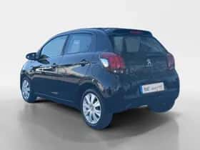 Peugeot 108 (2015) thumbnail 3