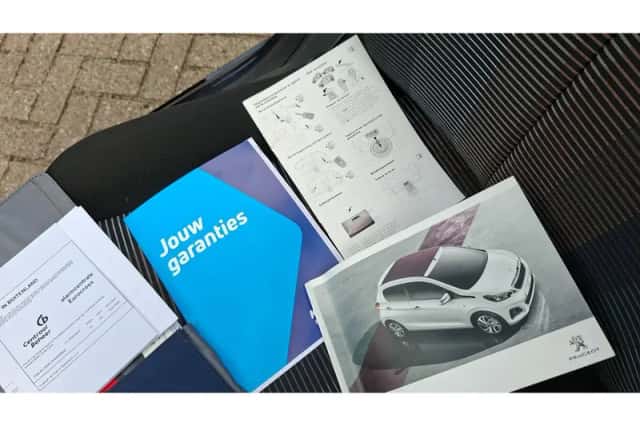 Peugeot 108 (2015) thumbnail 26