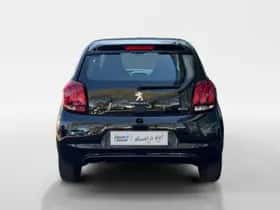 Peugeot 108 (2015) thumbnail 4
