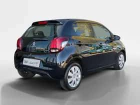 Peugeot 108 (2015) thumbnail 5