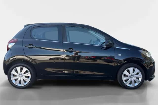 Peugeot 108 (2015) thumbnail 6