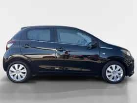 Peugeot 108 (2015) thumbnail 6