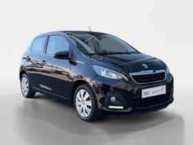 Peugeot 108 (2015) thumbnail 7