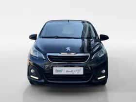 Peugeot 108 (2015) thumbnail 8