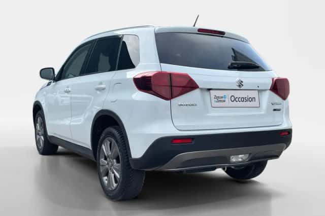Suzuki Vitara (2024) thumbnail 2
