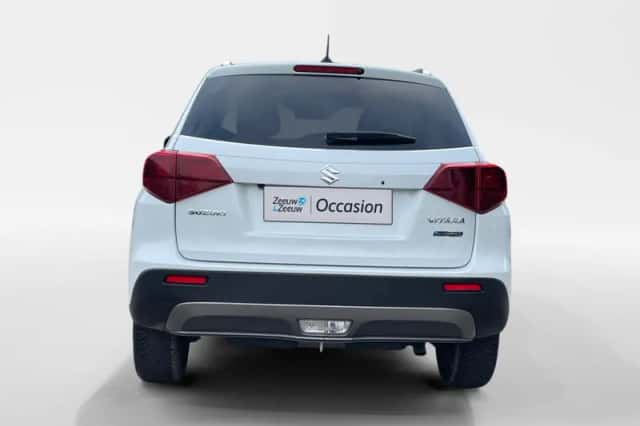 Suzuki Vitara (2024) thumbnail 3