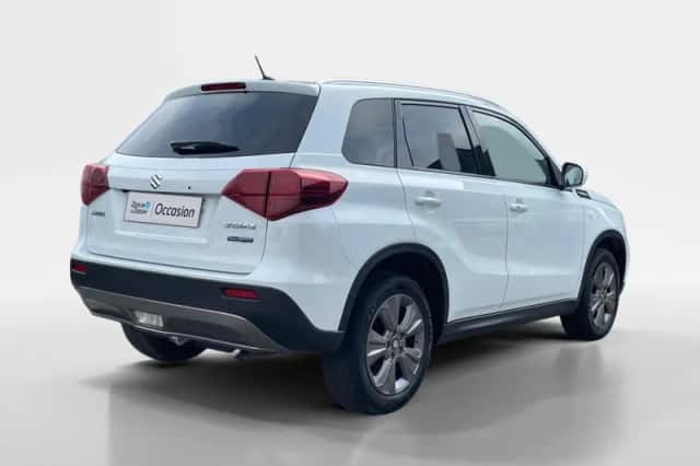 Suzuki Vitara (2024) thumbnail 4