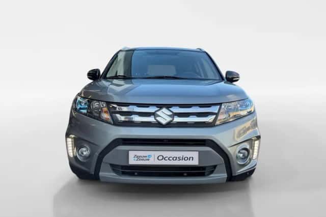 Suzuki Vitara (2018) thumbnail 2