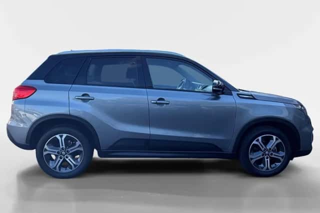 Suzuki Vitara (2018) thumbnail 4