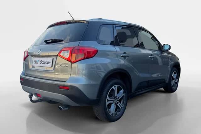 Suzuki Vitara (2018) thumbnail 5