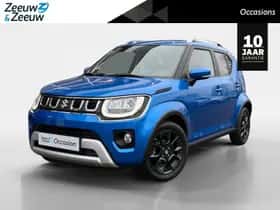 Suzuki Ignis (2024)