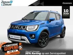 Suzuki Ignis (2024)