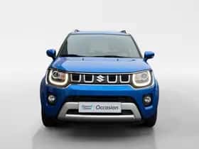 Suzuki Ignis (2024) thumbnail 2