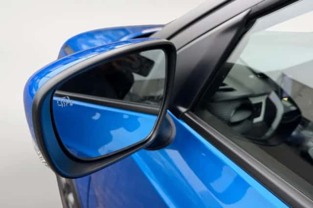 Suzuki Ignis (2024) thumbnail 12