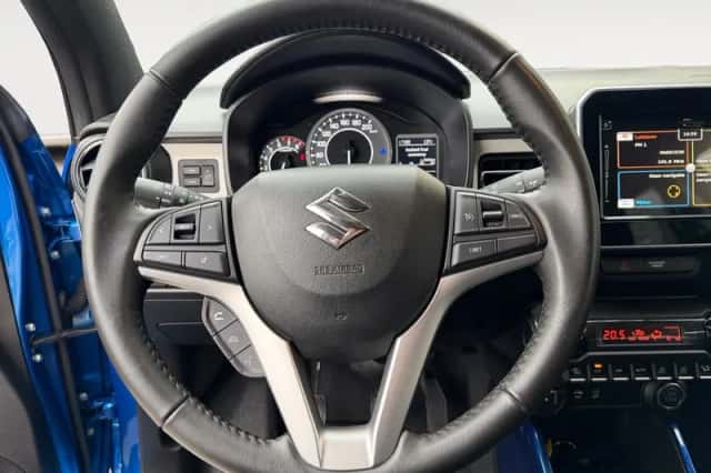 Suzuki Ignis (2024) thumbnail 13