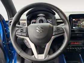 Suzuki Ignis (2024) thumbnail 13