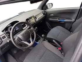 Suzuki Ignis (2024) thumbnail 14
