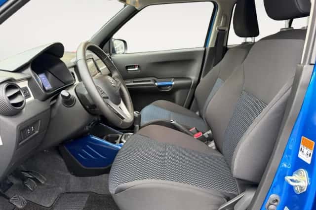 Suzuki Ignis (2024) thumbnail 15