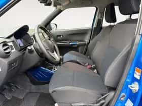 Suzuki Ignis (2024) thumbnail 15