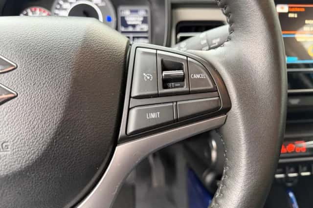 Suzuki Ignis (2024) thumbnail 17