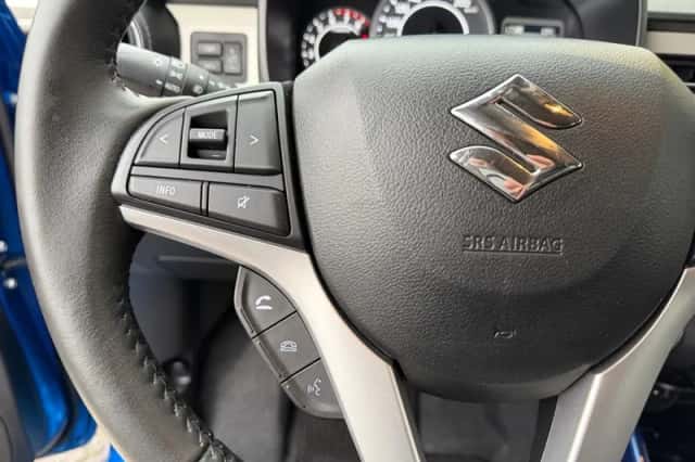 Suzuki Ignis (2024) thumbnail 18