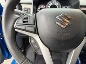 Suzuki Ignis (2024) thumbnail 18