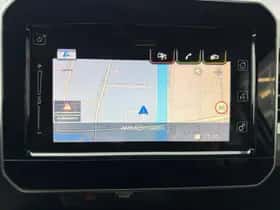 Suzuki Ignis (2024) thumbnail 20
