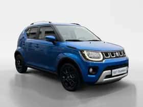 Suzuki Ignis (2024) thumbnail 3