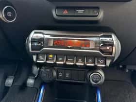 Suzuki Ignis (2024) thumbnail 21