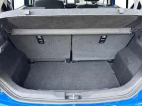 Suzuki Ignis (2024) thumbnail 22