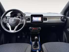 Suzuki Ignis (2024) thumbnail 23