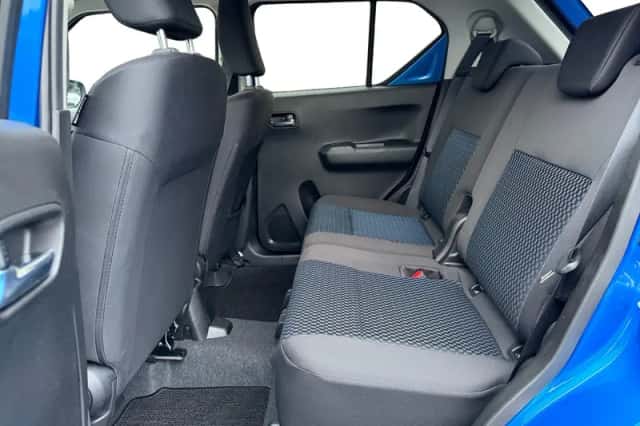 Suzuki Ignis (2024) thumbnail 24