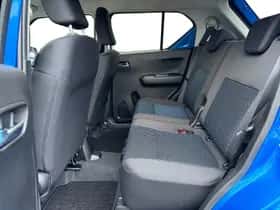 Suzuki Ignis (2024) thumbnail 24