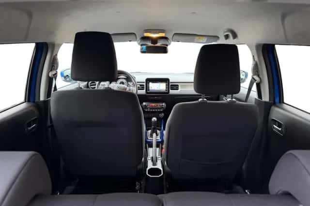 Suzuki Ignis (2024) thumbnail 25