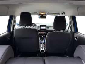 Suzuki Ignis (2024) thumbnail 25