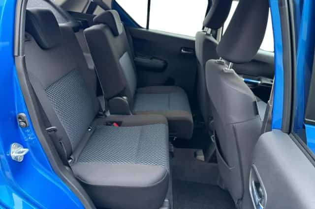 Suzuki Ignis (2024) thumbnail 26