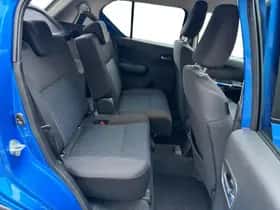 Suzuki Ignis (2024) thumbnail 26