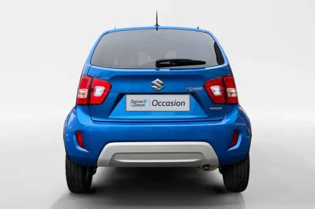 Suzuki Ignis (2024) thumbnail 4