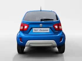 Suzuki Ignis (2024) thumbnail 4