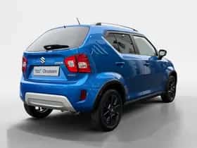 Suzuki Ignis (2024) thumbnail 5