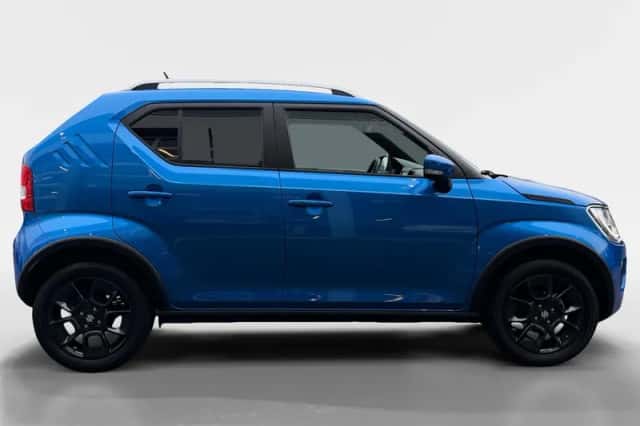 Suzuki Ignis (2024) thumbnail 6
