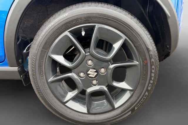 Suzuki Ignis (2024) thumbnail 8